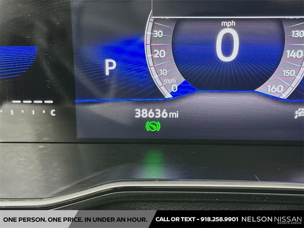 used 2024 Volkswagen Jetta car, priced at $19,999