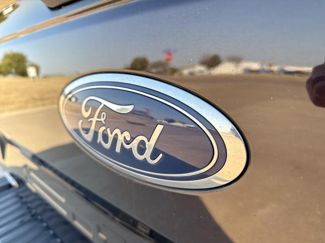 used 2019 Ford F-150 car, priced at $26,991