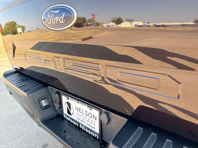 used 2019 Ford F-150 car, priced at $26,991