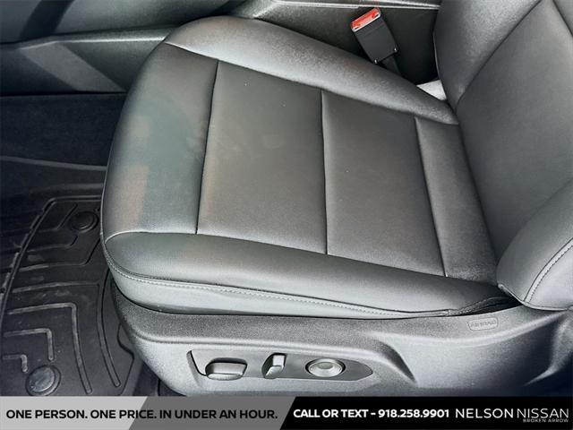 used 2024 Chevrolet Colorado car, priced at $33,991