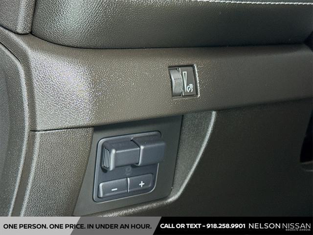 used 2024 Chevrolet Colorado car, priced at $33,991
