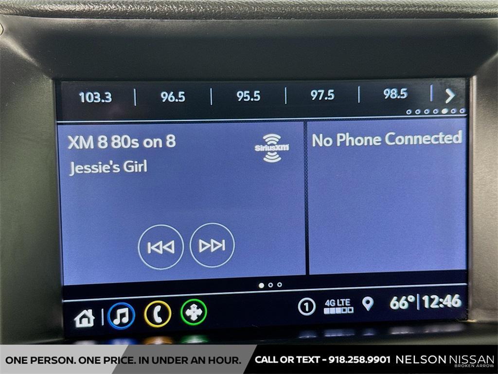 used 2020 GMC Terrain car, priced at $16,810