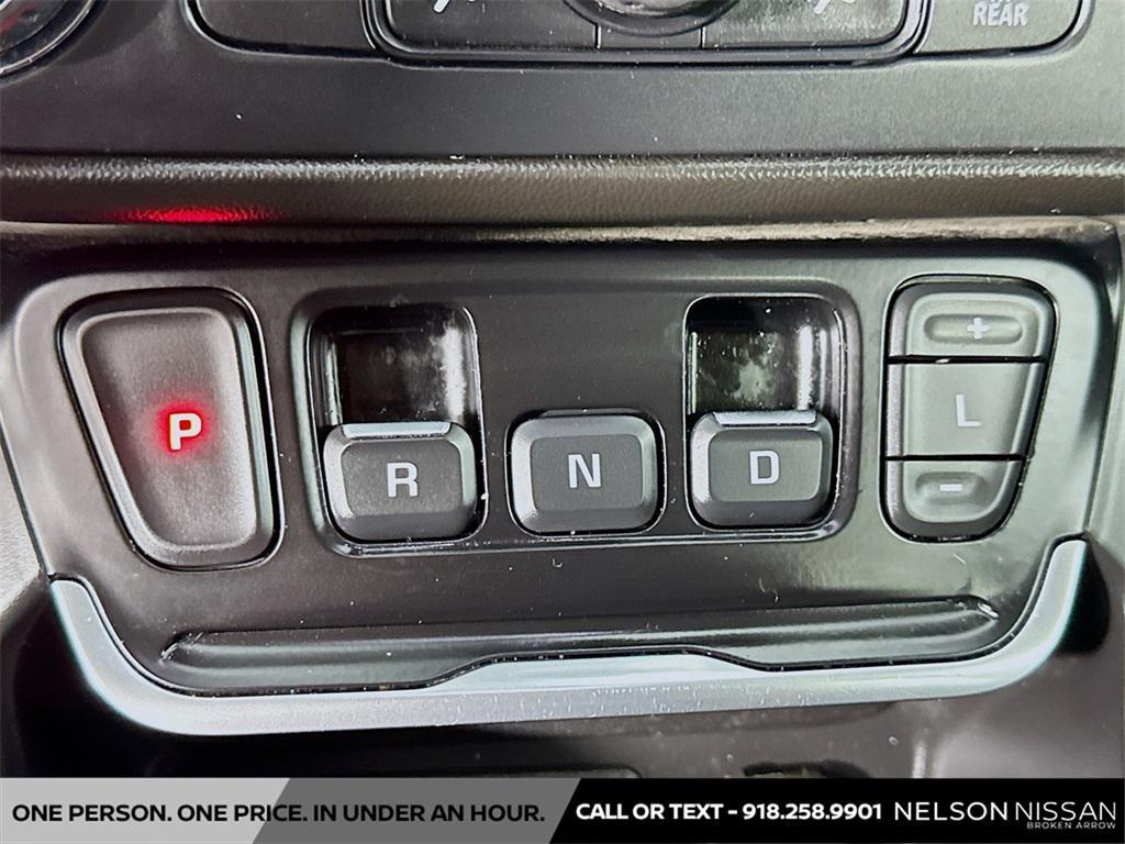 used 2020 GMC Terrain car, priced at $16,810