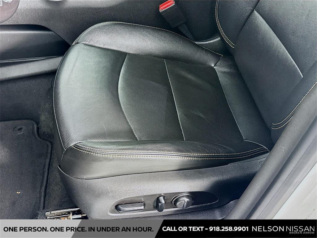 used 2020 GMC Terrain car, priced at $16,810