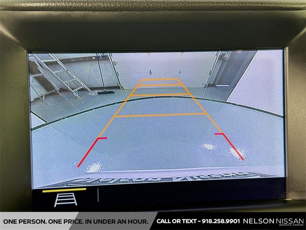 used 2020 GMC Terrain car, priced at $16,810