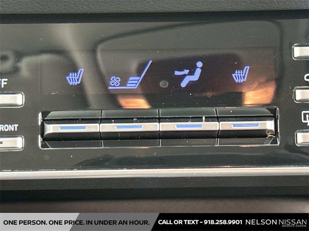 used 2021 Hyundai Sonata car, priced at $18,794