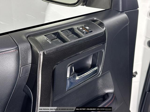 used 2020 Toyota 4Runner car, priced at $37,995