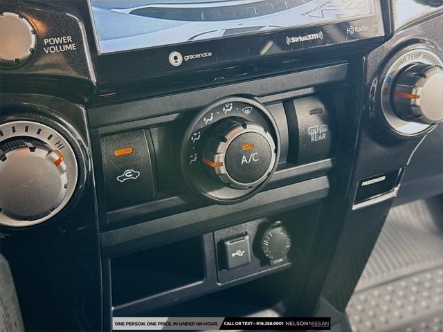 used 2020 Toyota 4Runner car, priced at $37,995