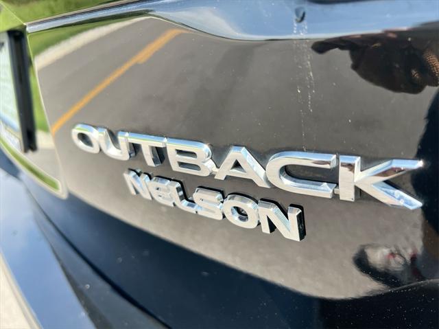 used 2021 Subaru Outback car, priced at $21,388