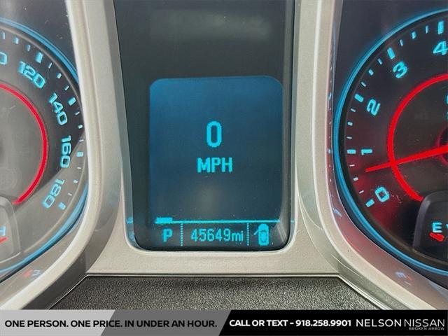used 2013 Chevrolet Camaro car, priced at $24,999