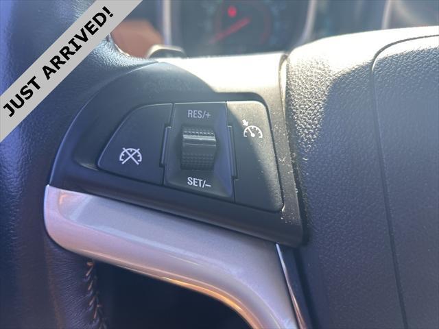 used 2013 Chevrolet Camaro car, priced at $25,995