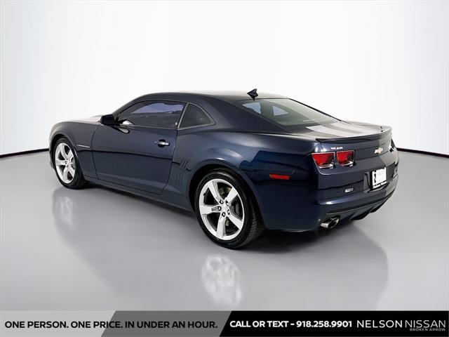 used 2013 Chevrolet Camaro car, priced at $24,999