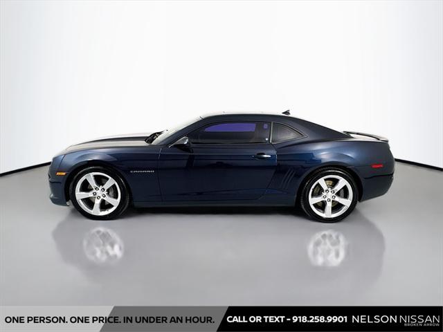 used 2013 Chevrolet Camaro car, priced at $24,999