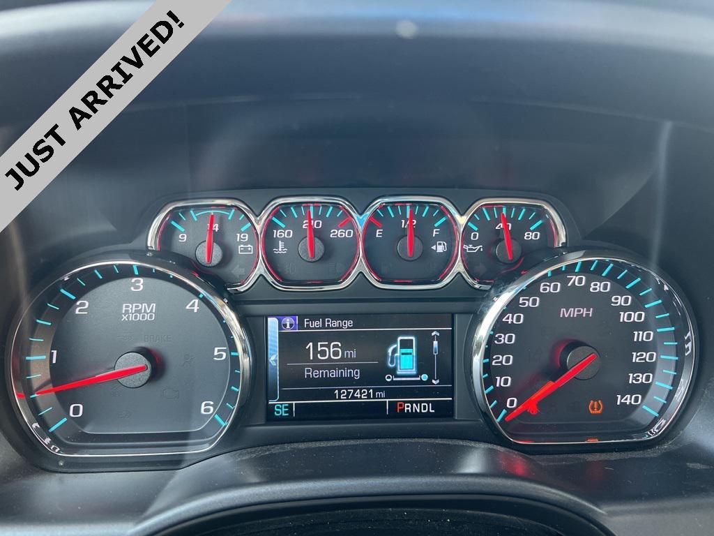 used 2018 GMC Sierra 1500 car, priced at $25,994