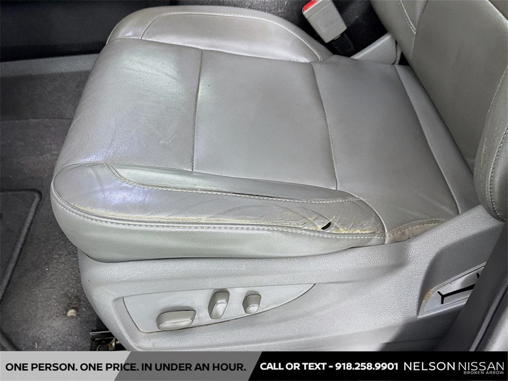 used 2018 GMC Sierra 1500 car, priced at $24,994