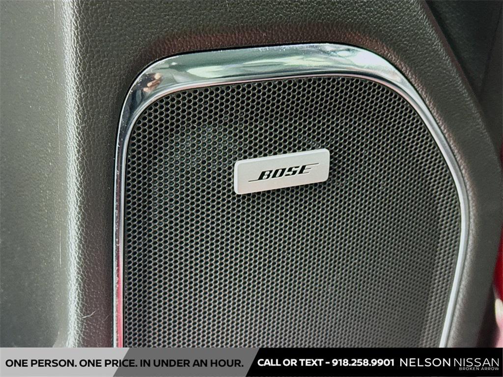 used 2018 GMC Sierra 1500 car, priced at $24,994