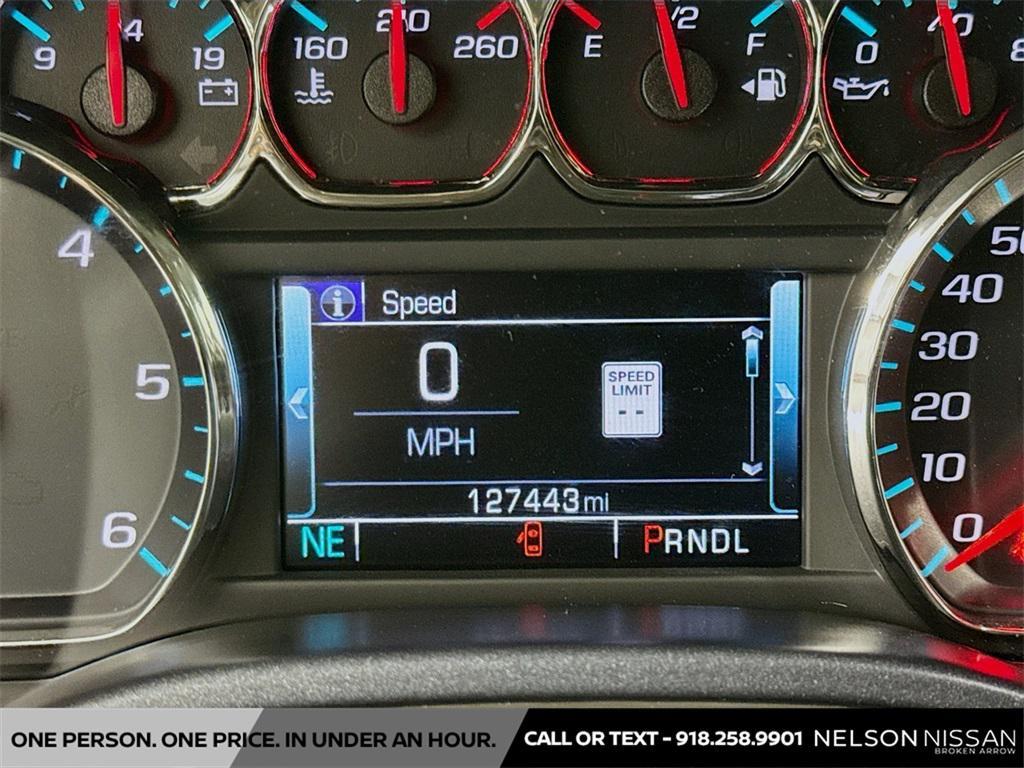 used 2018 GMC Sierra 1500 car, priced at $24,994