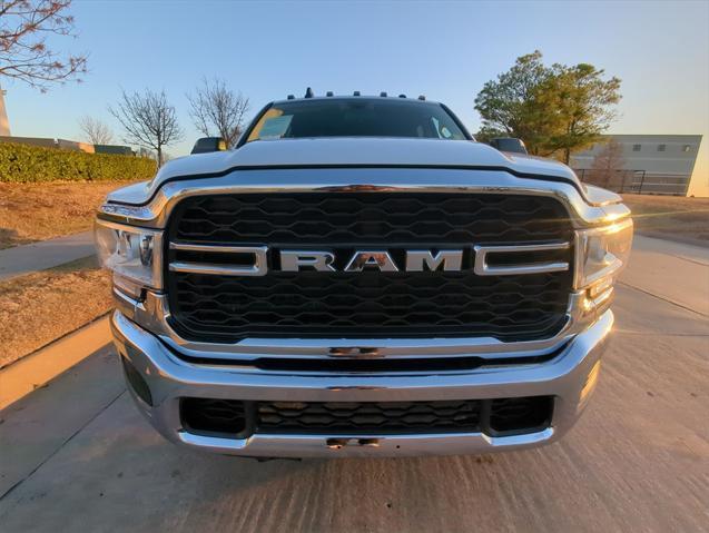 used 2019 Ram 2500 car, priced at $29,999