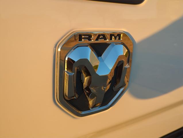 used 2019 Ram 2500 car, priced at $29,999