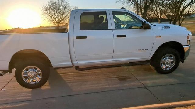 used 2019 Ram 2500 car, priced at $29,999