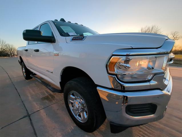 used 2019 Ram 2500 car, priced at $29,999