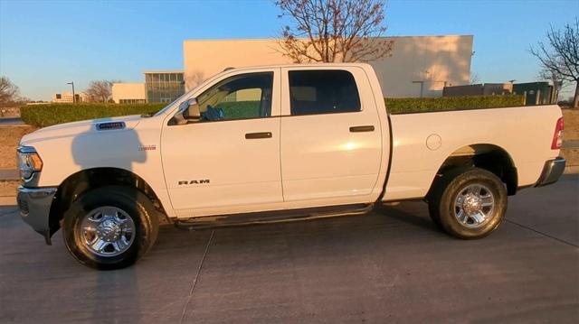 used 2019 Ram 2500 car, priced at $29,999