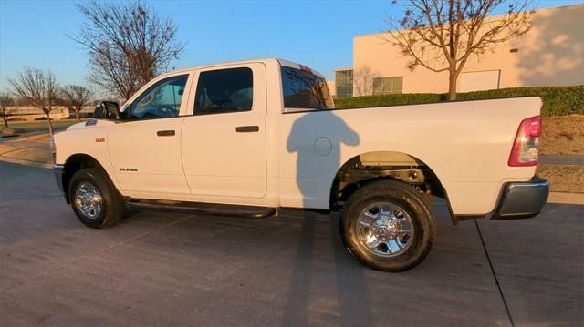 used 2019 Ram 2500 car, priced at $29,999