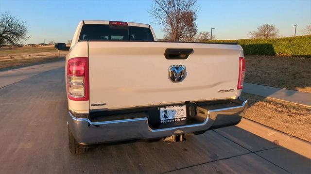 used 2019 Ram 2500 car, priced at $29,999