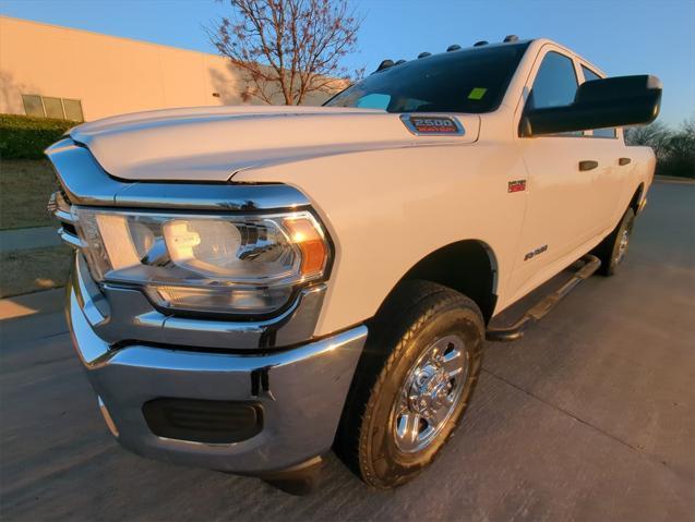 used 2019 Ram 2500 car, priced at $29,999