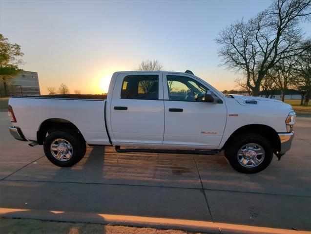 used 2019 Ram 2500 car, priced at $29,999