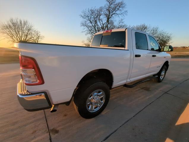 used 2019 Ram 2500 car, priced at $29,999