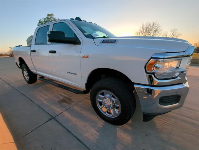 used 2019 Ram 2500 car, priced at $29,999