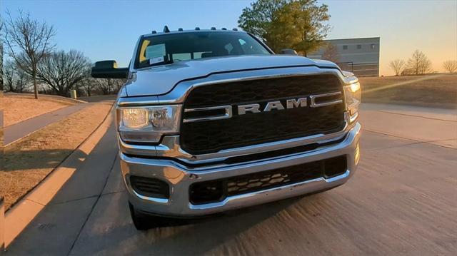 used 2019 Ram 2500 car, priced at $29,999