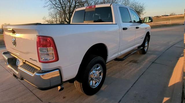 used 2019 Ram 2500 car, priced at $29,999