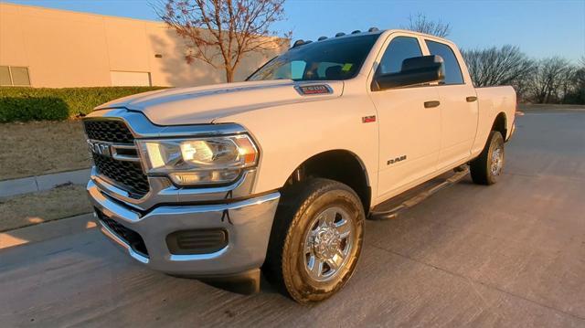 used 2019 Ram 2500 car, priced at $29,999