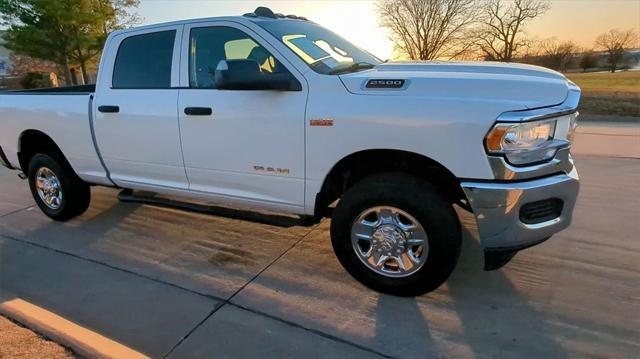 used 2019 Ram 2500 car, priced at $29,999