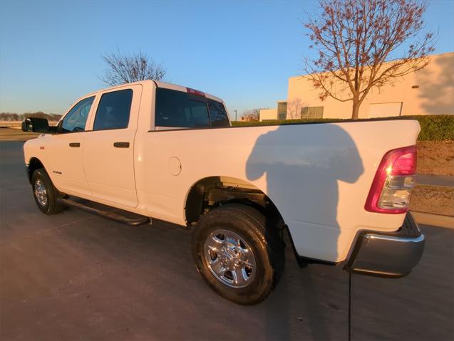 used 2019 Ram 2500 car, priced at $29,999