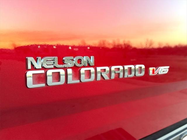 used 2019 Chevrolet Colorado car, priced at $26,994