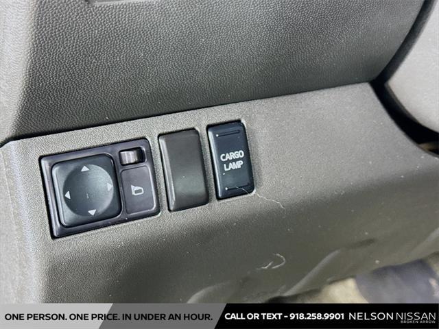 used 2017 Nissan Frontier car, priced at $13,999