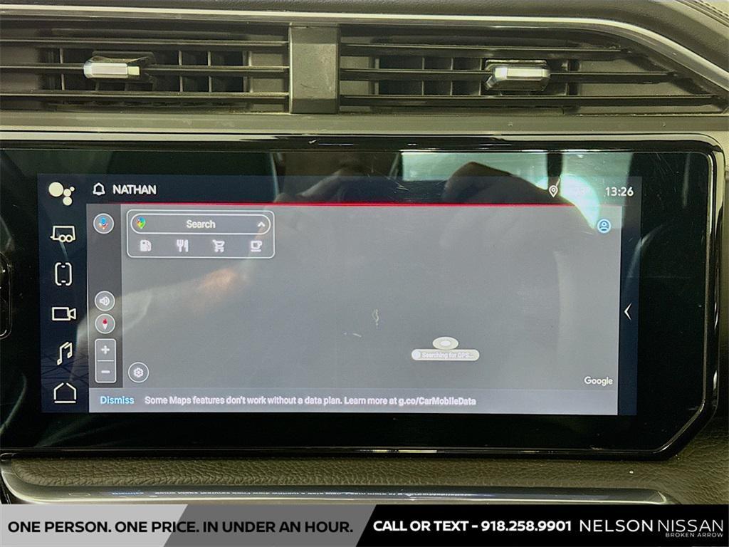 used 2023 GMC Sierra 1500 car, priced at $47,794