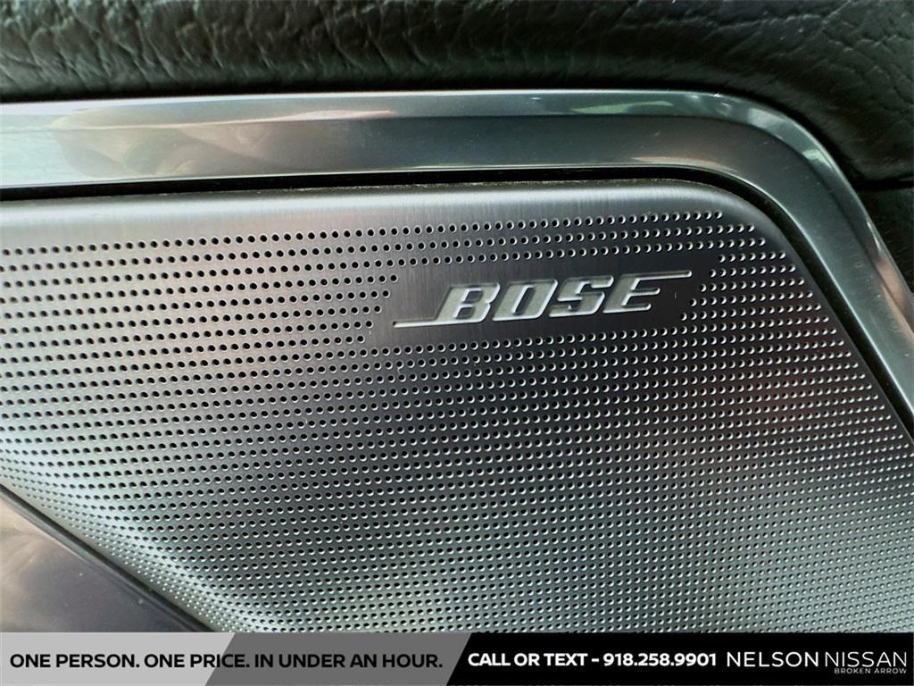 used 2023 GMC Sierra 1500 car, priced at $47,794