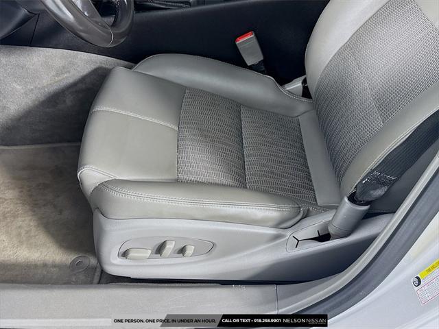 used 2019 Chevrolet Impala car, priced at $14,994
