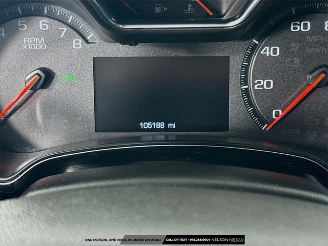 used 2019 Chevrolet Impala car, priced at $14,994