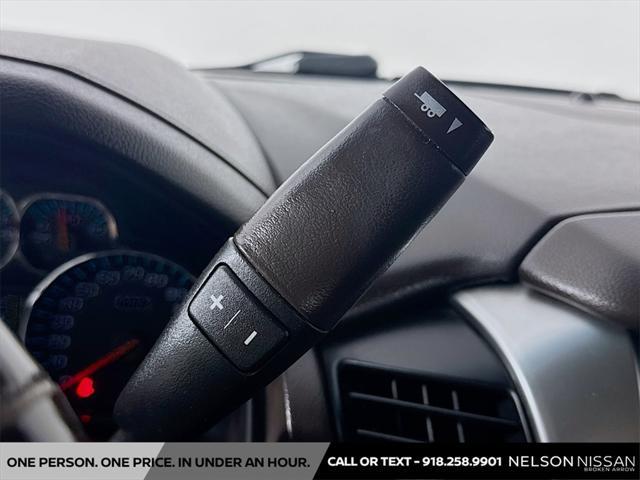 used 2018 Chevrolet Tahoe car, priced at $29,994