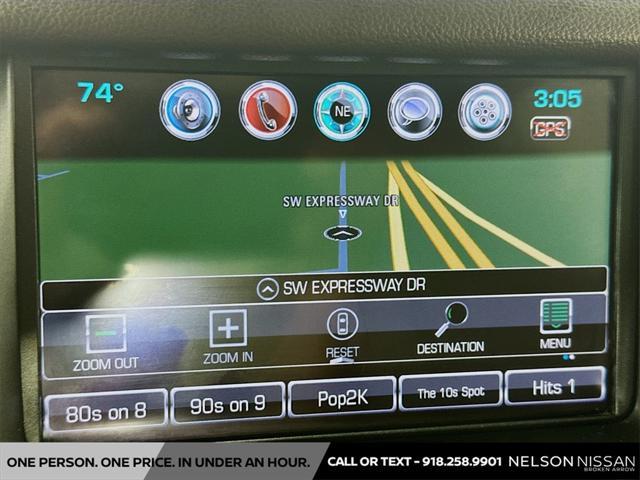 used 2018 Chevrolet Tahoe car, priced at $29,994