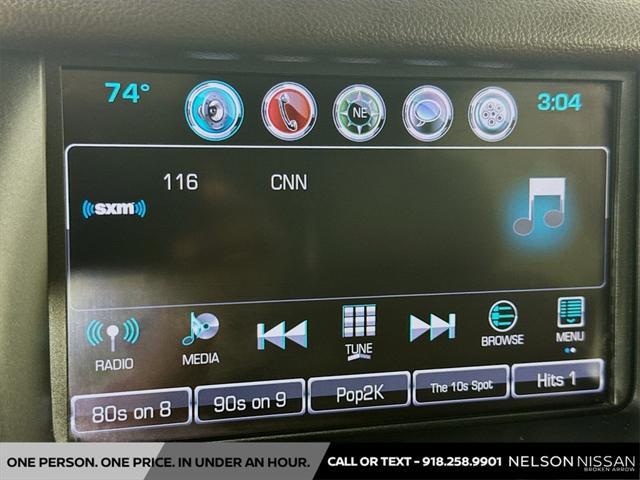 used 2018 Chevrolet Tahoe car, priced at $29,994