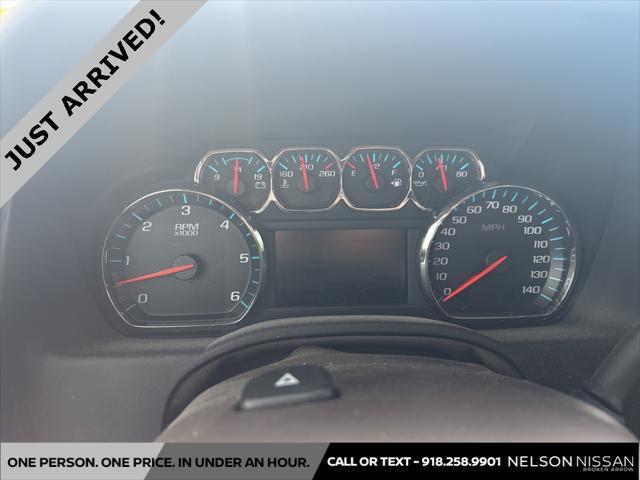 used 2018 Chevrolet Tahoe car, priced at $29,994