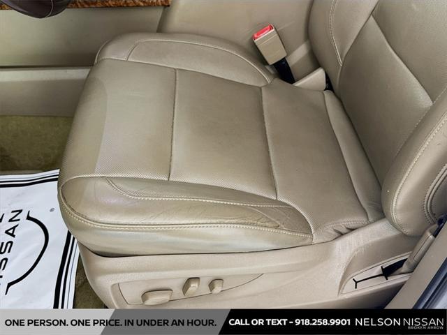 used 2018 Chevrolet Tahoe car, priced at $29,994
