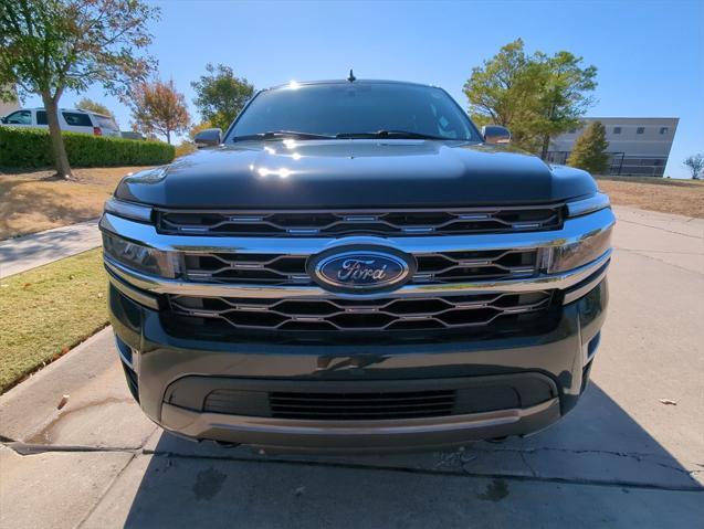 used 2022 Ford Expedition car, priced at $58,999