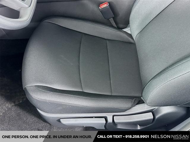 new 2025 Nissan Sentra car, priced at $22,724